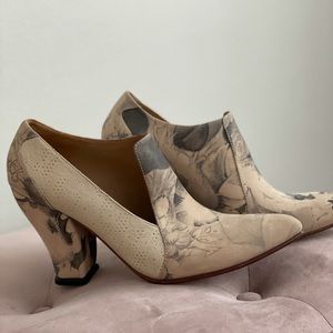 John Fluevog Shoes